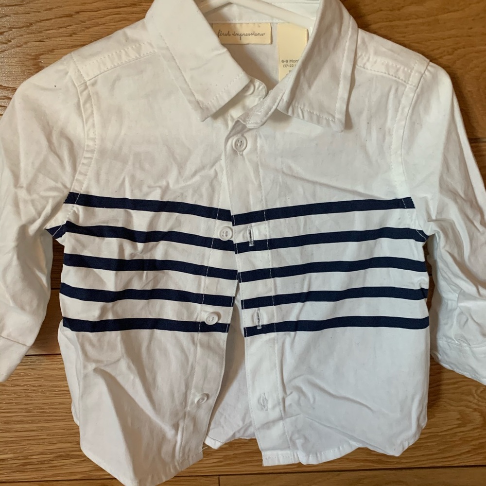 Kids clothing